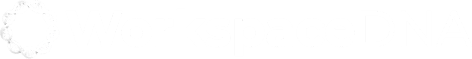 WorkspaceDNA Logo